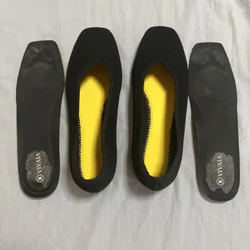 VIVAIA MARGOT 2.0 와이드 사이즈 39.5