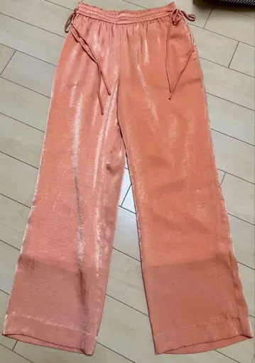 SNIDEL 팬츠
