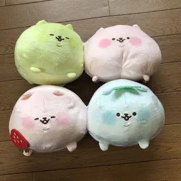 이스트켄 치기리포메 봉제 인형