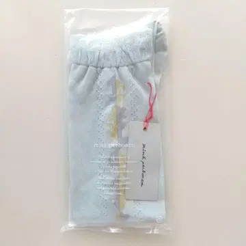 새상품 mina perhonen "twin flower" 하이삭스