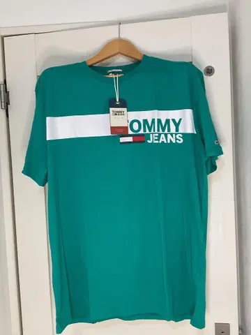 Tommy 청바지 2XL 사이즈 미사용
