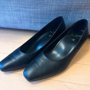 와코루 성공 워크 펌프스 25cm 3E