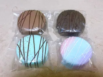 블룸 스퀴즈 자흐토르테 미니 세트