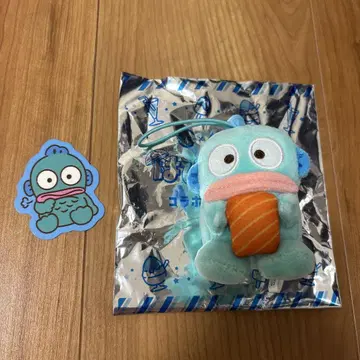 스시로 한교동 하피단부이 콜라보