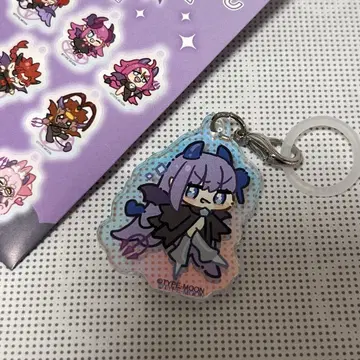 와다 아코 전 오로라 메지루시 아크릴 참 멜트 릴리스 FGO