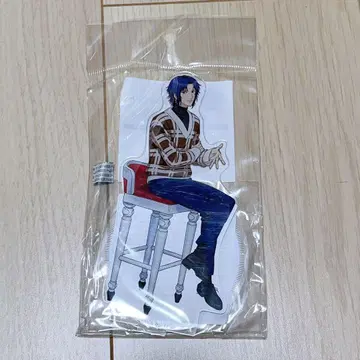 유키무라 세이이치 신 테니 점페스 아크릴 스탠드