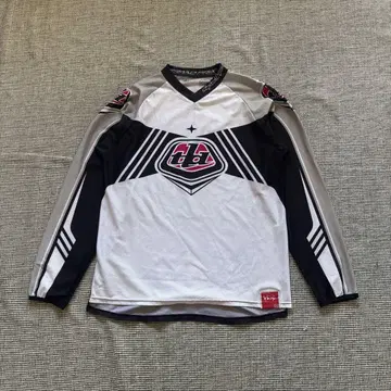 Troy Lee Designs 레이싱 셔츠