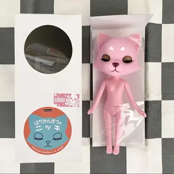 카니호루 니키 오데코와 니키 kanihoru 반려동물 웍스