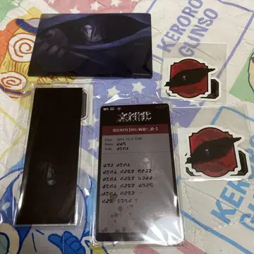 문자화 DMM 스크래치 틈새의 남자