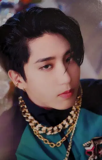 StrayKids HAN THE VICTORY 3/6