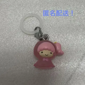산리오 캐릭터즈 메지루시 액세서리 3 라라