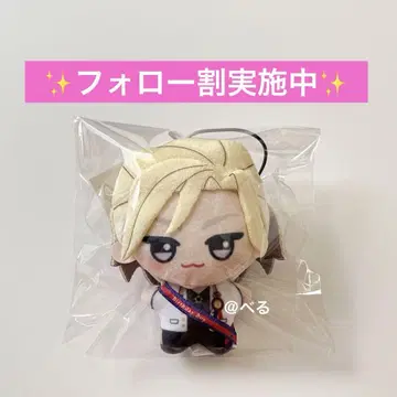트위스티 남코 SD 인형 빌