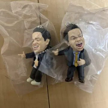 다이앤 고이고이고이하고 스스스한 가챠 키링 가챠 츠다
