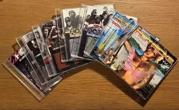 MASTERPIECE SOUND HOT PICKS 외 12장 세트