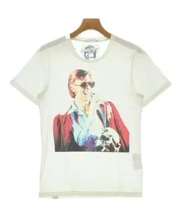 THEE HYSTERIC XXX 티셔츠 남성용