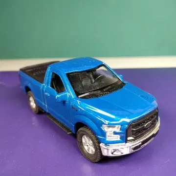 WELLY FORD F-150 레귤러 캡