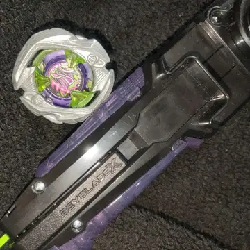 Beyblade 베이블레이드 사무라이 세이버 중고