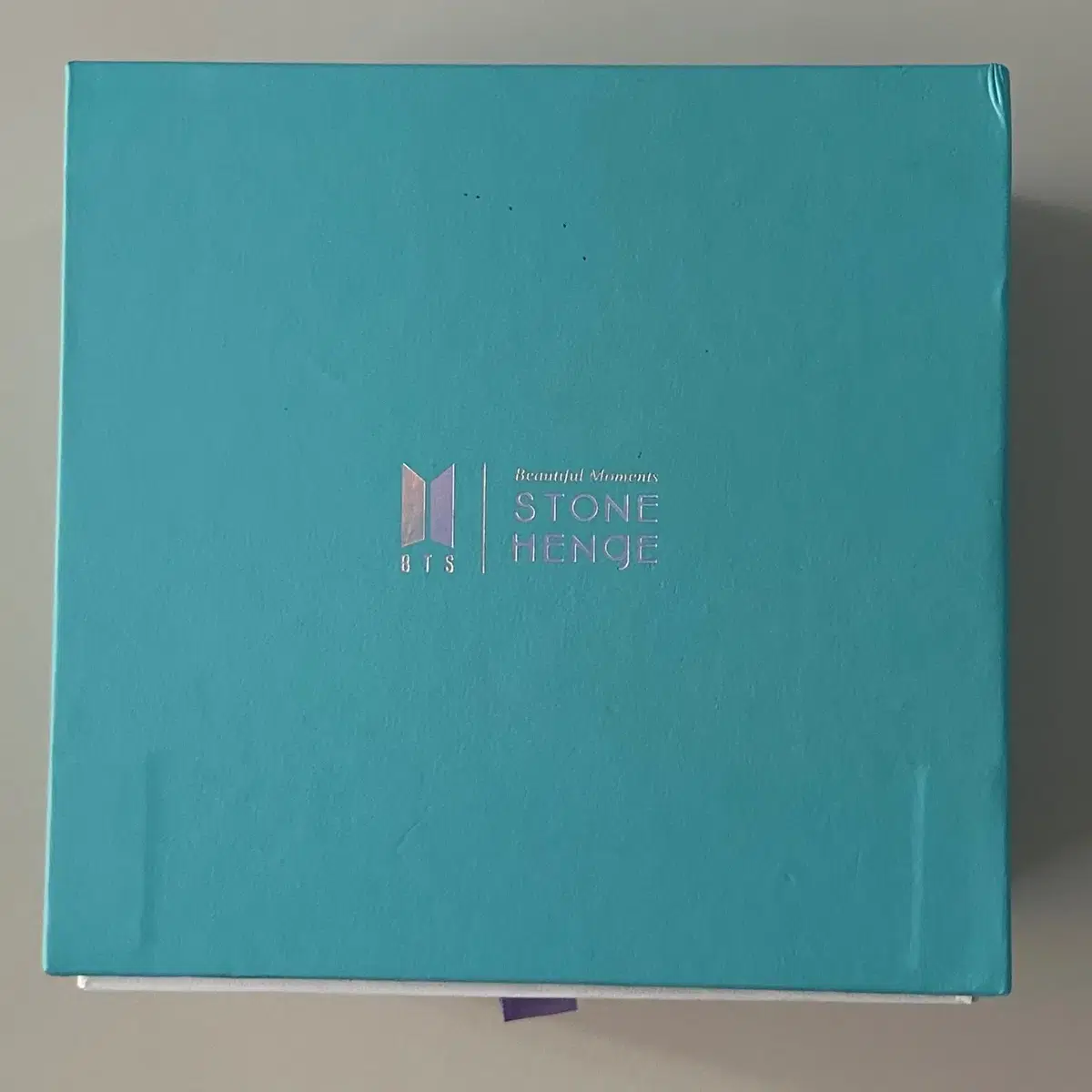 Bts Bangtan Jungkook Stonehenge Necklace #BTS,#방탄소년단,#방탄