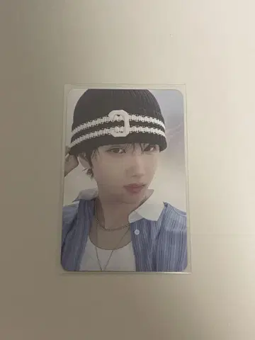 NCT DREAM DREAMSCAPE 일본 한정판 치송