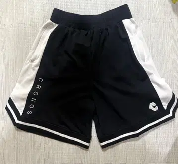 CRONOS 숏 팬츠