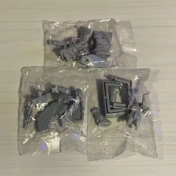 초코 사프 기동전사 건담 헬스장 구 자쿠 구프