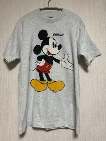 미키 티셔츠