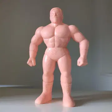 그레이트 머슬 테리맨