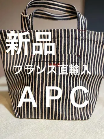APC 토트백