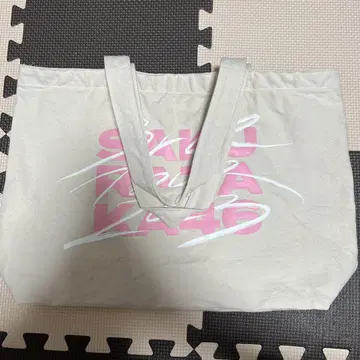 사쿠라자카46 토트백