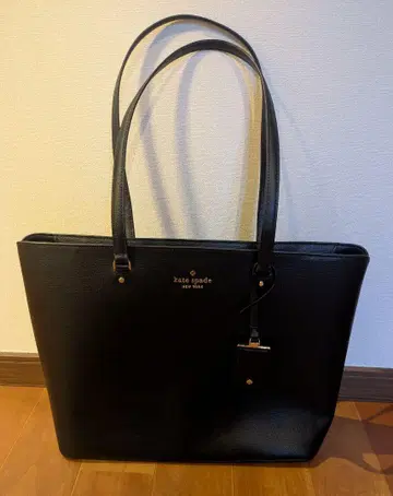 kate spade 토트백 블랙