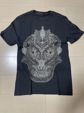 ALEXANDER McQueen 티셔츠