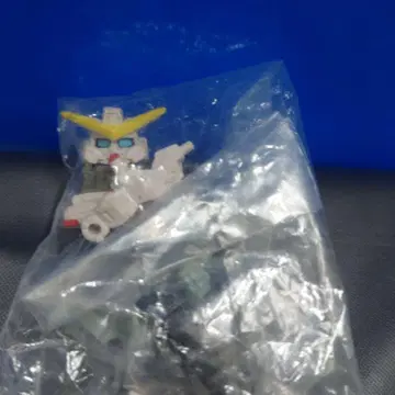 SD 건담 풀 컬러 커스텀 15 건담 바체