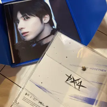 TXT The Star Chapter: TOGETHER 태현