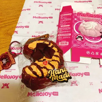 mellojoy 스퀴즈 베이커리