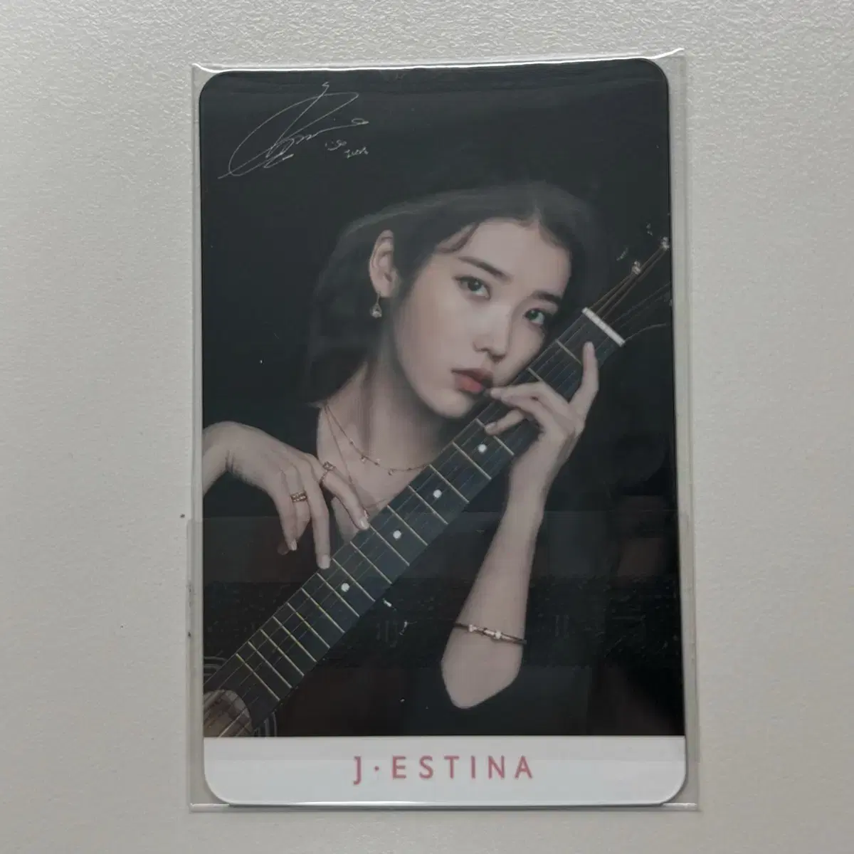 IU トレカ jestina 韓国 限定 特典セット IU トレカ jestina 韓国 限定 特典セット - メルカリ