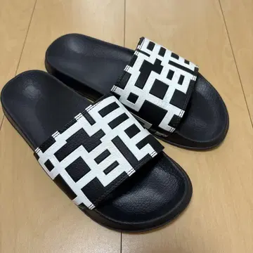 헝겊 가방 2019 굿즈 샌들
