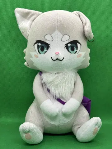팩 봉제 인형 Re:제로부터 시작하는 이세계 생활 앉은 GS 크라프트