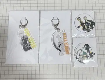 복권 메이트 서울 이터 아크링 키링 캔뱃지 마카 서울