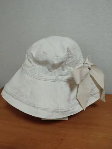 CA4LA 리본 햇