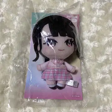 스즈키 히토미 봉제 인형 마스코트 노이미