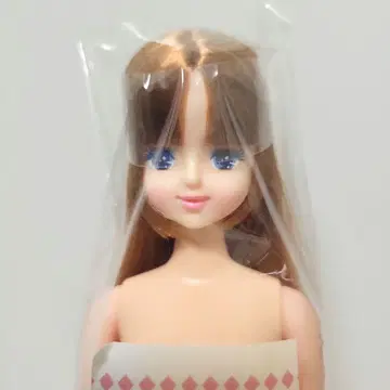 리카짱 캐슬 유리시아 오타노시미 인형 제니 프렌드