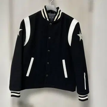 SOPHNET. 바시티 자켓 S 사이즈