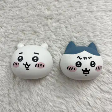 치이카와 (먼작귀) 얼굴 마그넷