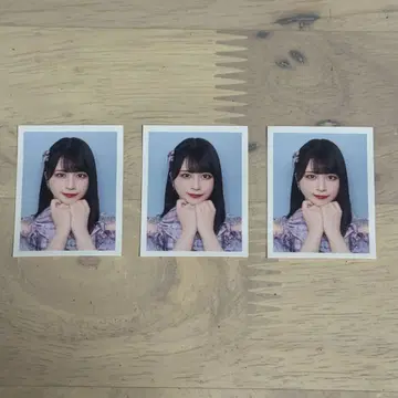 사사키 마이카 이코러브 ID 사진 절대 아이돌 그만두지 마세요