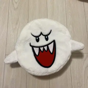 테레사 베레모 USJ 머리띠 리버서블 마리오