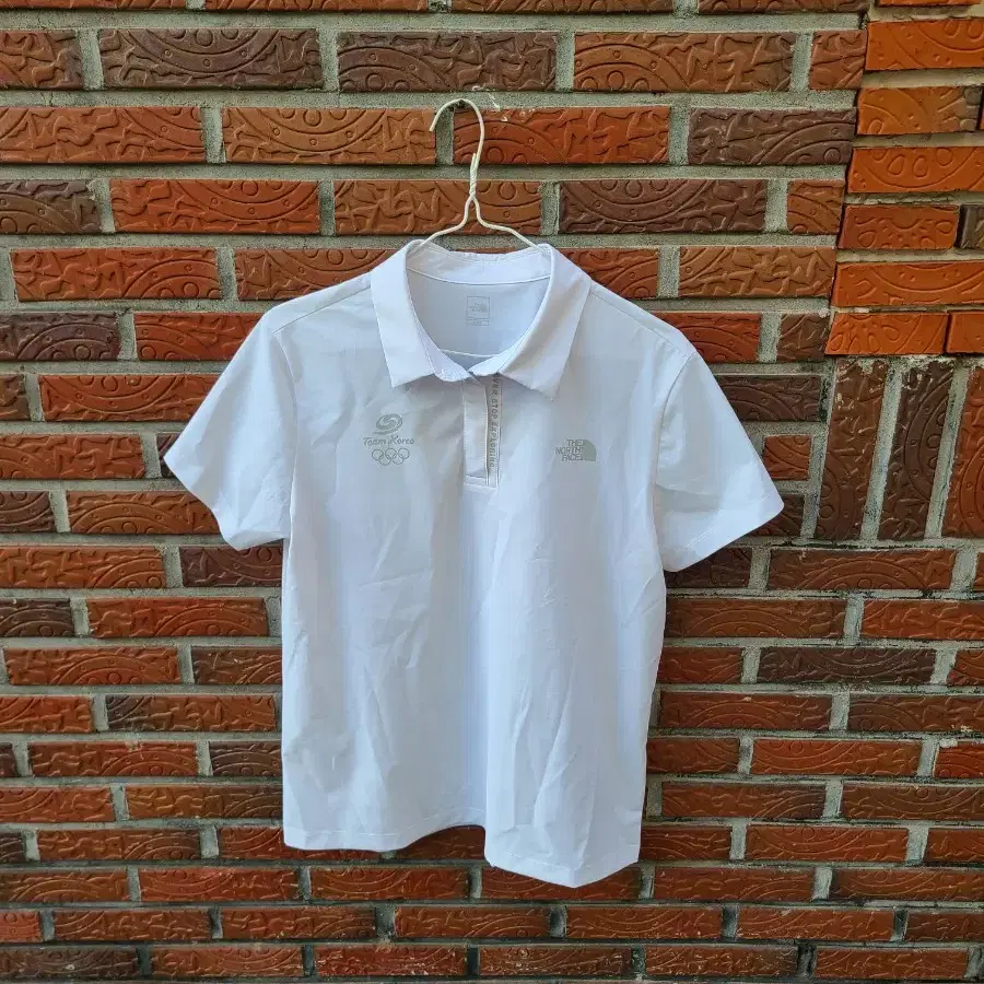 ◎THE NORTH FACE◎ TNF Korean Short Sleeve Round Tee 1 NT7UQ The North Face Korea NAMHANSANSEONG EDITION S/S R/TEE