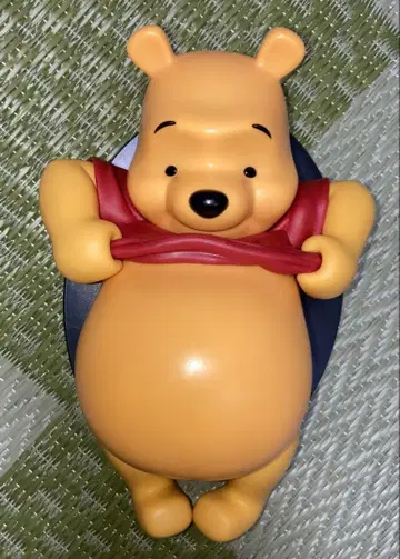 곰돌이 푸 피규어