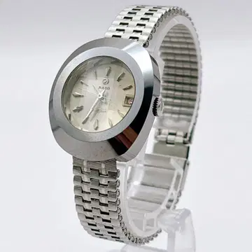 RADO 라도 DIASTAR 여성용 손목시계