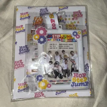 FANTASTICS 넥스트랩 포함 카드 케이스
