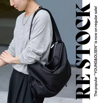 새상품급 FRAMeWORK [NOMADIS/노마디스] BOY5